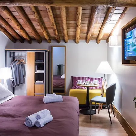 Guest house Grand Master 2*