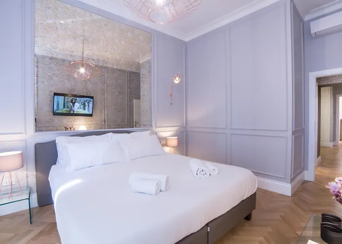 Grand Master Maison d'hôtes 4*