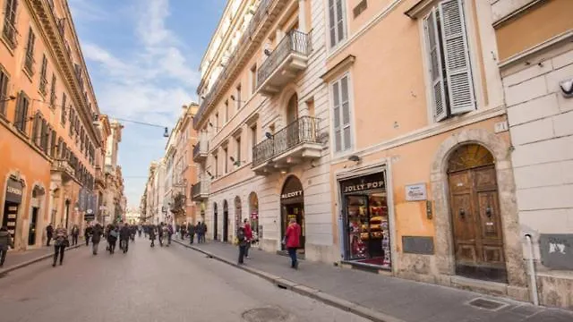 Grand Master Maison d'hôtes Rome