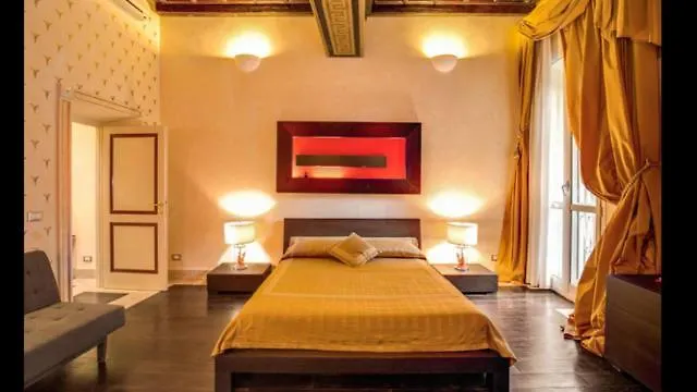 Maison d'hôtes Grand Master 4*