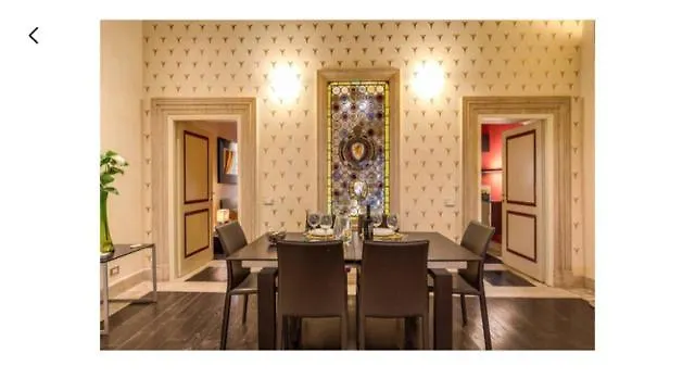 Grand Master Maison d'hôtes 4*