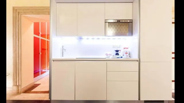 Grand Master Maison d'hôtes Rome