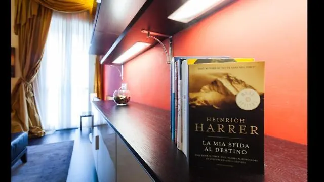 Πανσιόν Grand Master Ρώμη