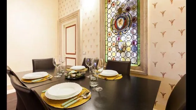 Grand Master Maison d'hôtes