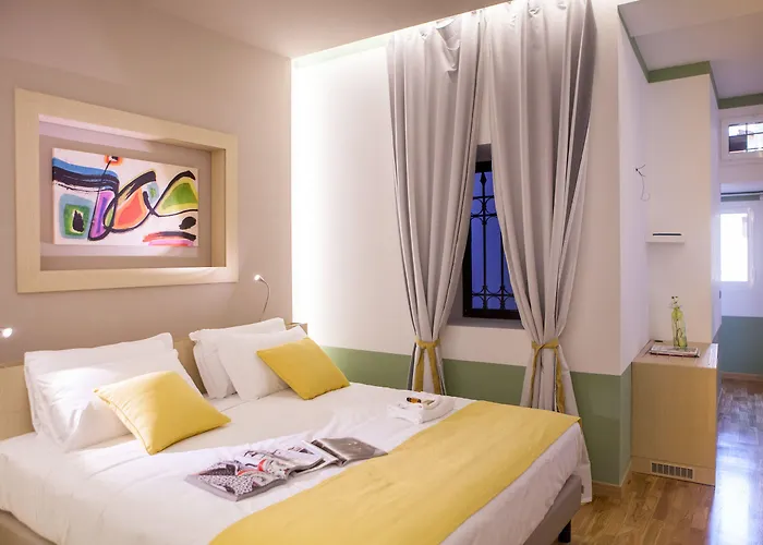 Grand Master Ρώμη