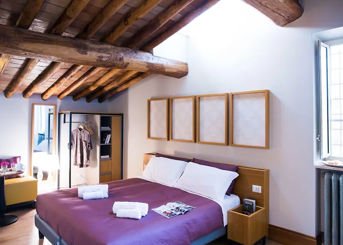 Grand Master Ρώμη