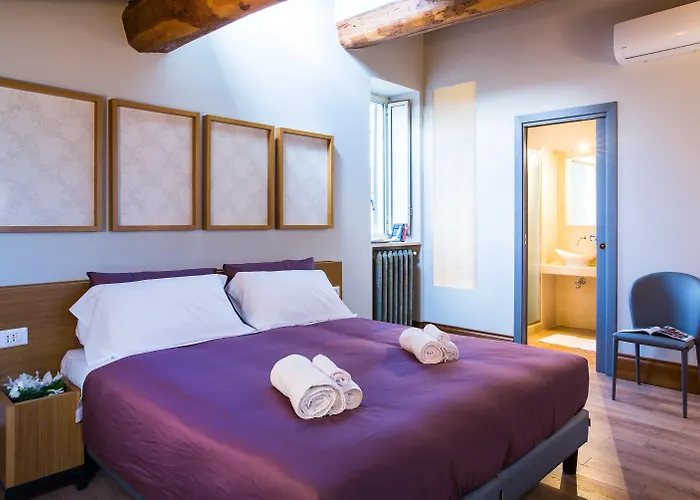 Maison d'hôtes Grand Master 4*