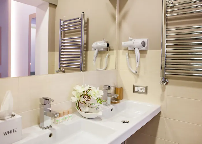 Maison d'hôtes Grand Master 4*