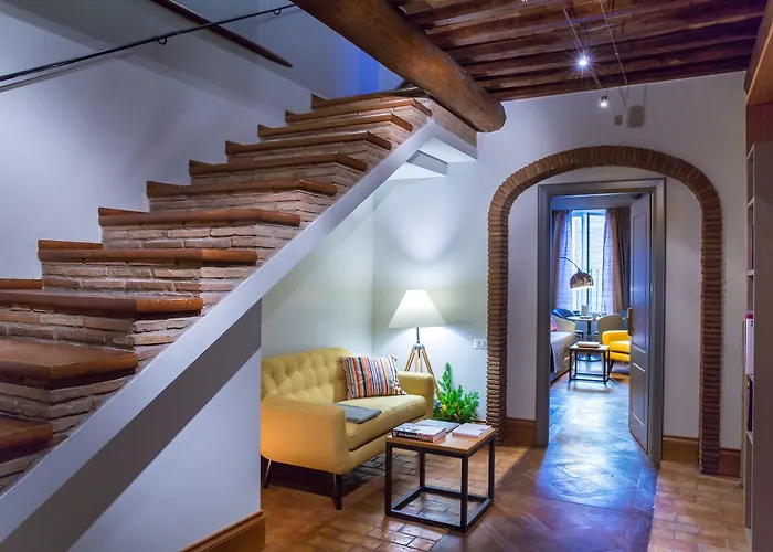 Grand Master 4* Ρώμη