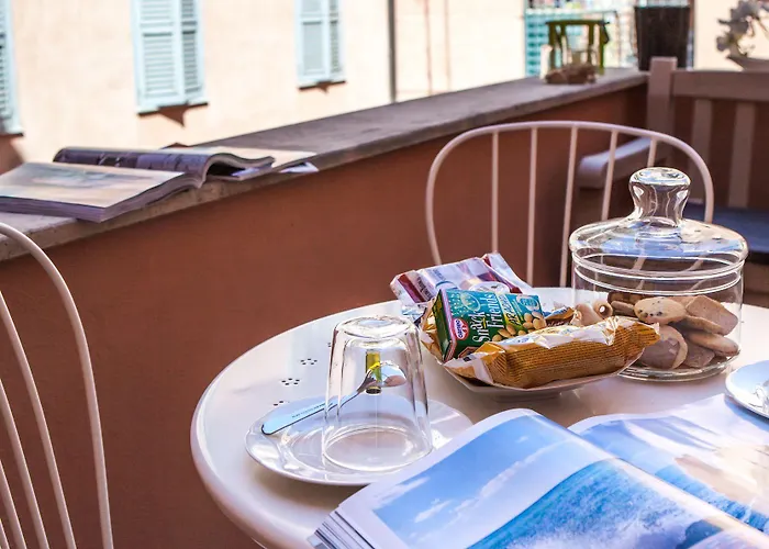 Πανσιόν Grand Master Ρώμη