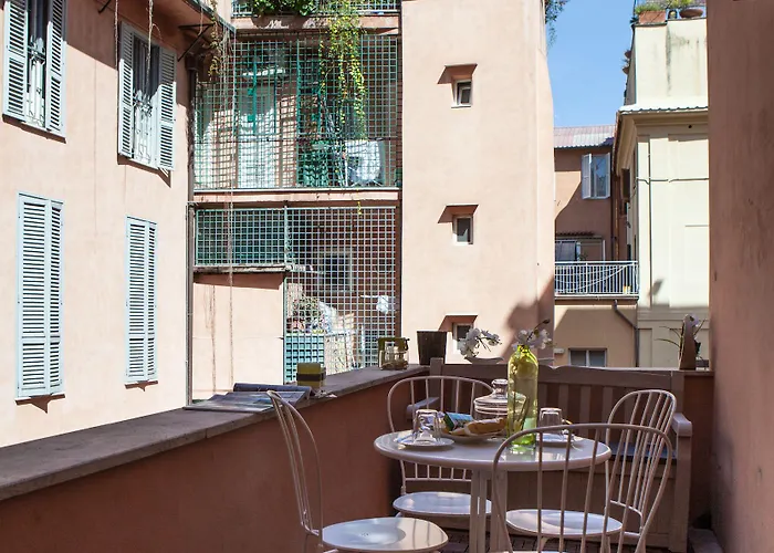 Grand Master 4* Ρώμη