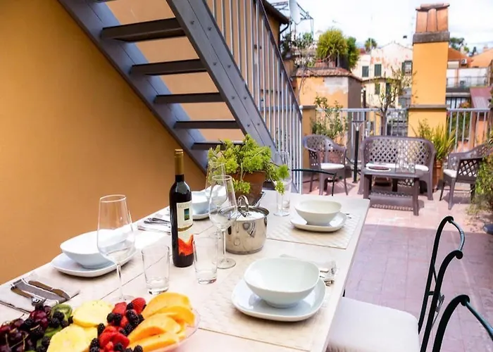 Grand Master Πανσιόν 4*