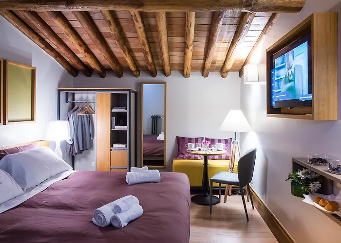 Maison d'hôtes Grand Master 4*