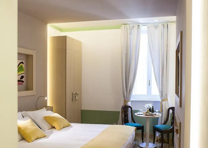 Maison d'hôtes Grand Master 4*