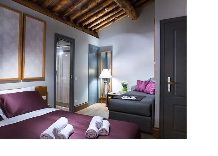 Maison d'hôtes Grand Master Rome