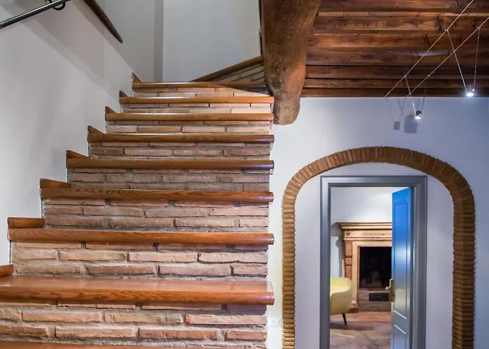 Maison d'hôtes Grand Master 4*